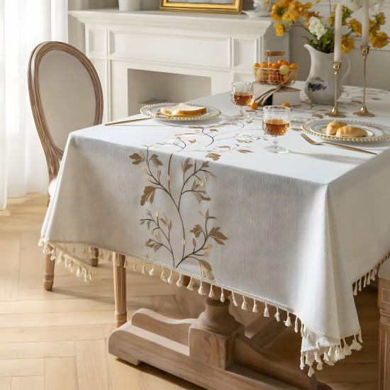 Table Cloth 140*220 cm